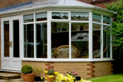 conservatories Jaw Hill