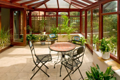 Jaw Hill conservatory quotes