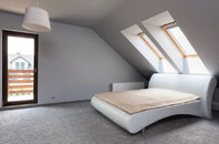 Jaw Hill bedroom extensions